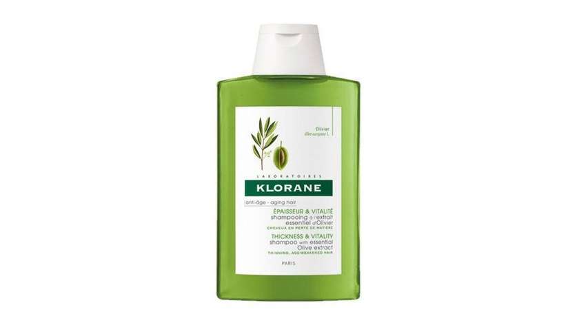 Klorane Shp Anti Age Olive 200ml