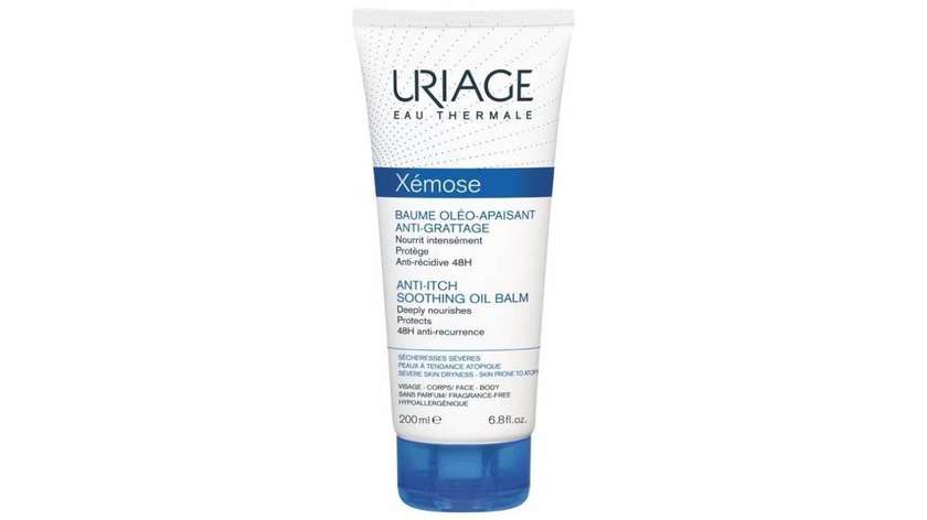 Uriage Xemose Anti Itch Sooth Oil 200ml, -