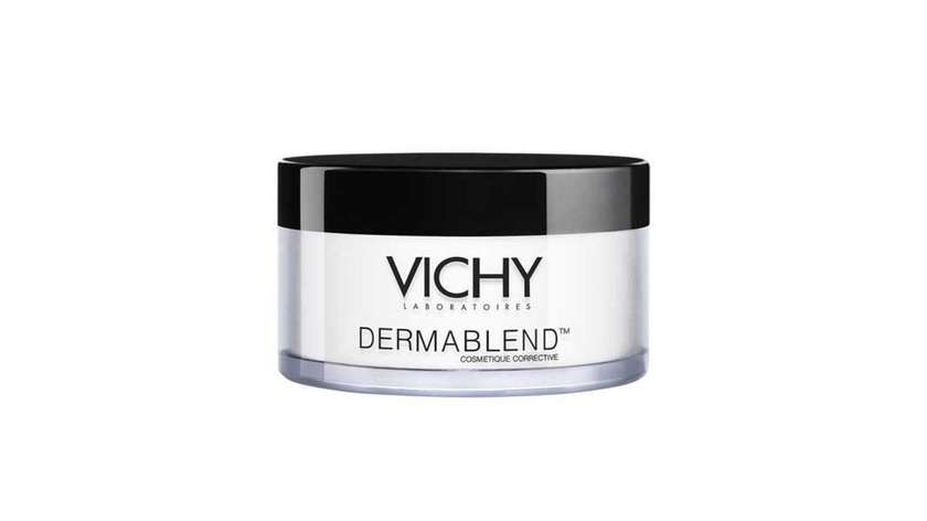 Vichy Dermablend Setting Powder All, -