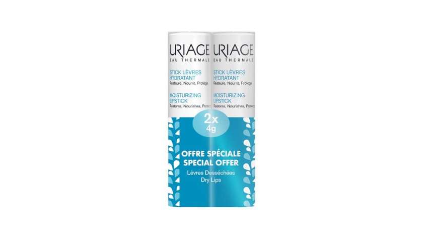 Uriage Duo Levres