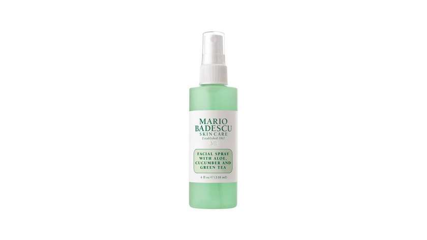 Mario Badescu Facial Spray With Aloe. Cucumber And Green Tea 118ml