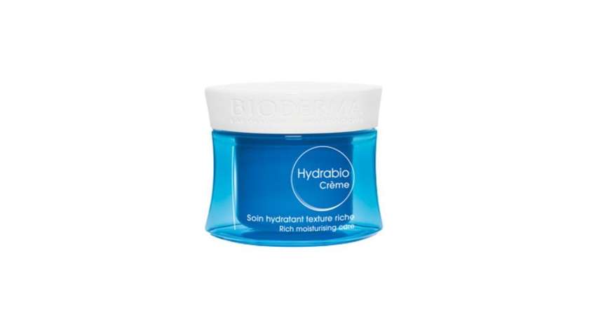 Bioderma Hydrabio Cream Pot 50ml