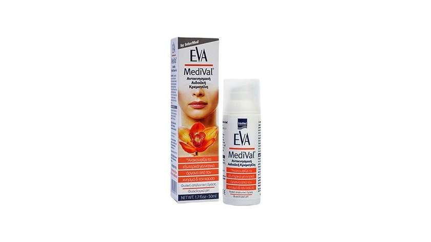 Eva Medival Vulvar Cream 50ml