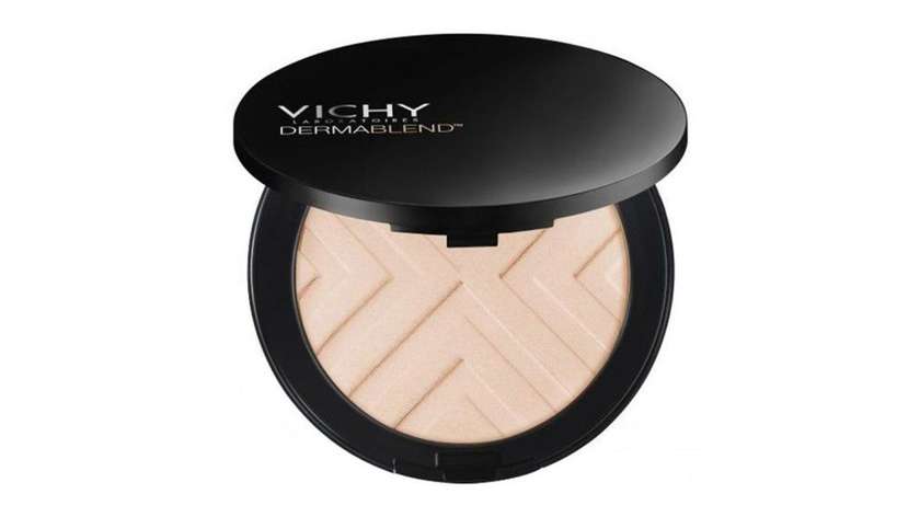 Vichy Dermablend Covermatte All, ,