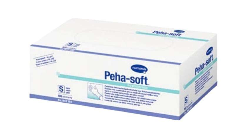 Gloves Powder Free (SML) Nitrile None 200
