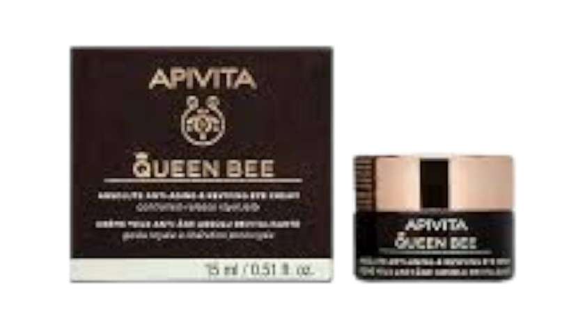 Apivita Queen Bee New Eye Cream
