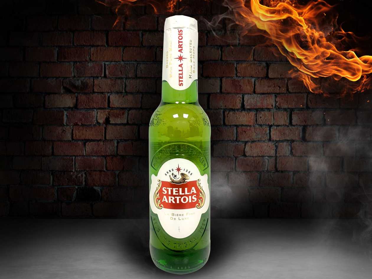 Stella Artois - Pivo