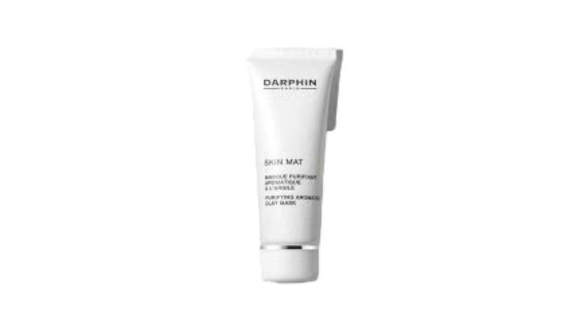 Darphin Skin Mat Purif Clay Mask
