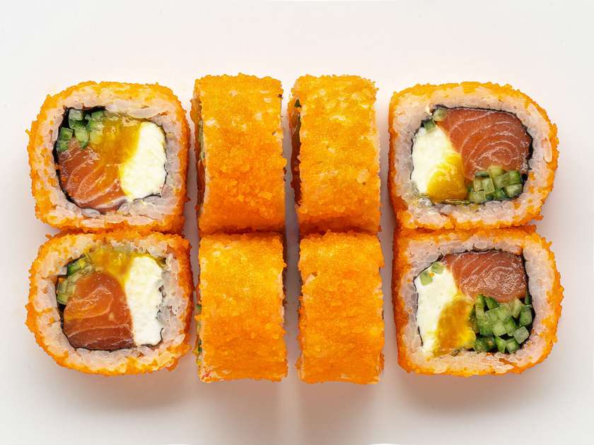 Рол Філа Буст