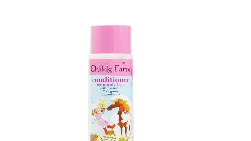 Child'S Farm All 250ml