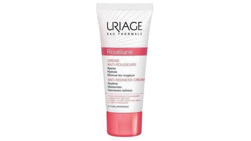 Uriage Roseliane, Cream, 40ml