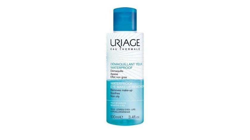 Uriage Waterproof Eye 100ml