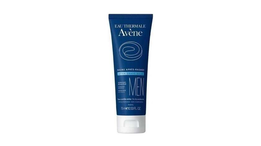 Avene Baume Apres Rasage Lotion 75ml