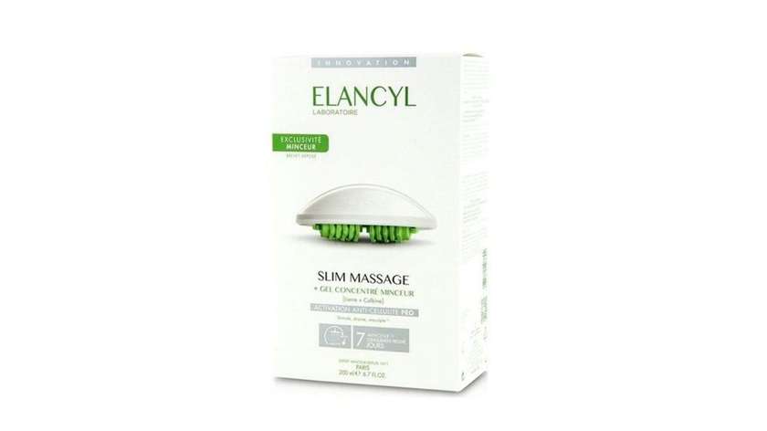 Elancyl Slim Mass+Gant 200ml