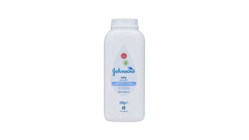 Johnson'S Baby Powder 200g