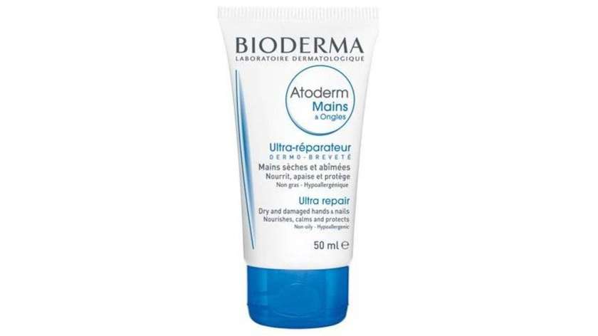 Bioderma Atoderm Hand Nail 50ml