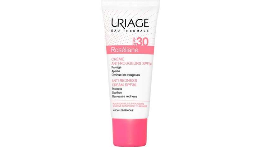 Uriage Roselliane Cream Spf 30 40ml, -