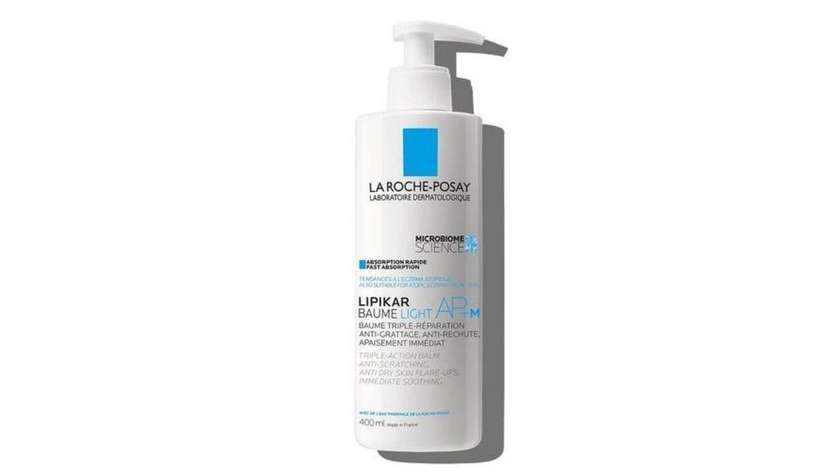 La Roche Posay Lipikar Balm Ligth 400ml