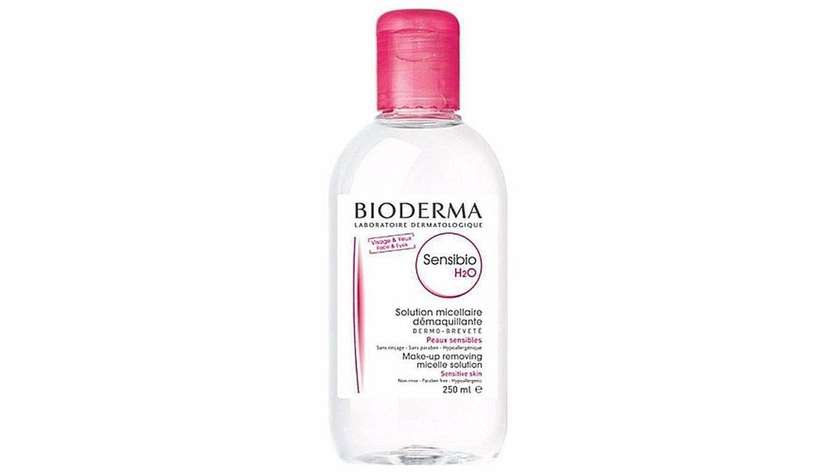 Bioderma Sensibio H2O 250ml