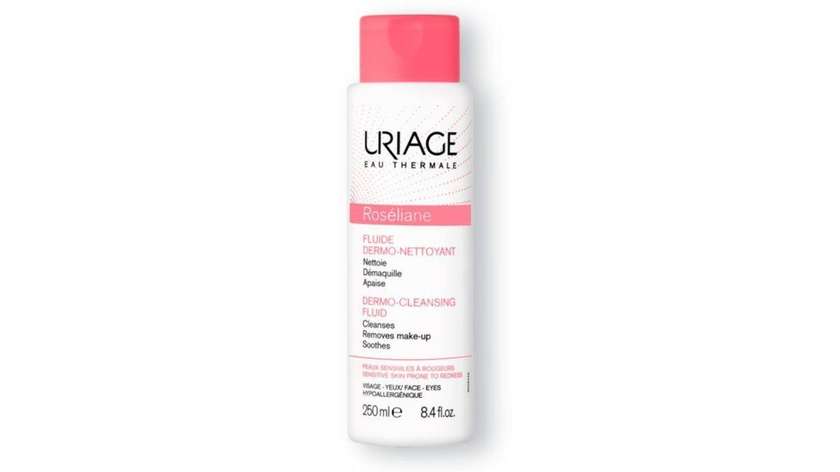 Uriage Roseliane Fluide, GEL, 250ml
