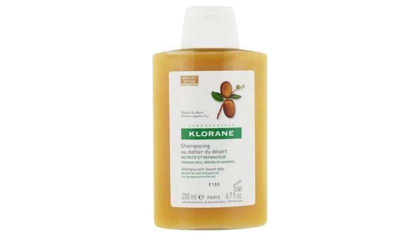 Klorane Shampoo With Desert Date 200ml
