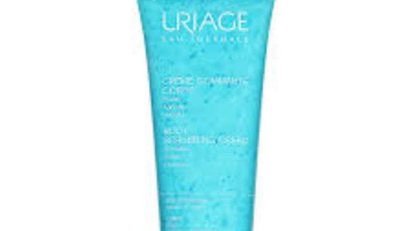 Uriage Body Scrubbing Cream 200ml