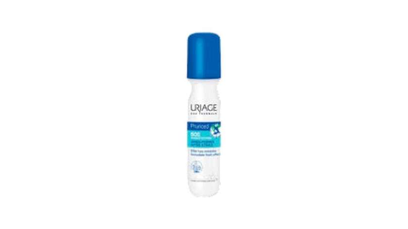Uriage Pruriced Roll On Ap 15ml, -