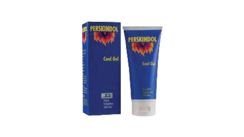 Perskindol Cool Gel 100ml