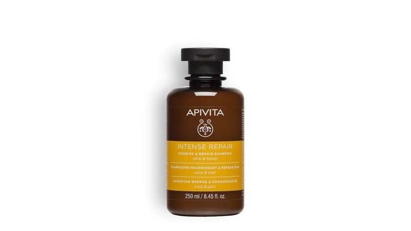 Apivita Shampoo Dry Repair