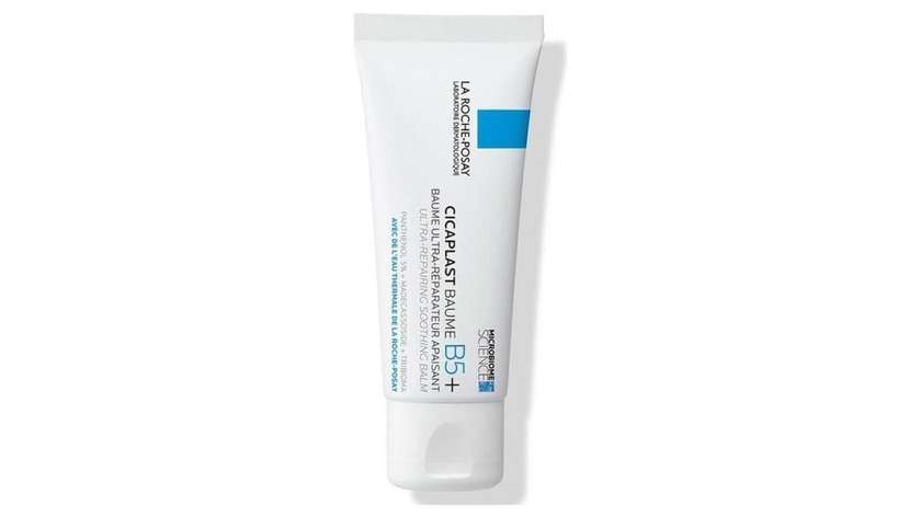 La Roche Posay Cicapl Baume B5 +100ml