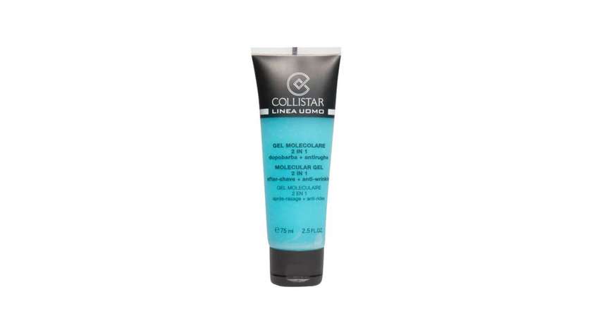 Collistar Men Molecular Gel 2In 1