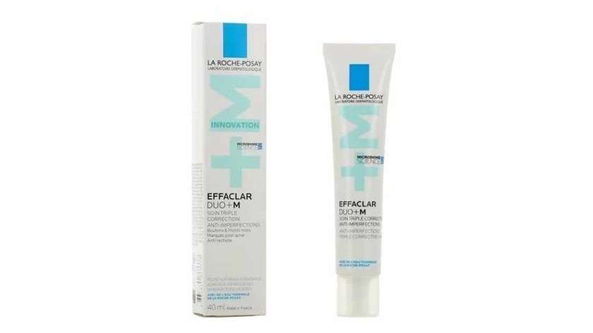 La Roche Posay Effaclar Duo+M 40ml