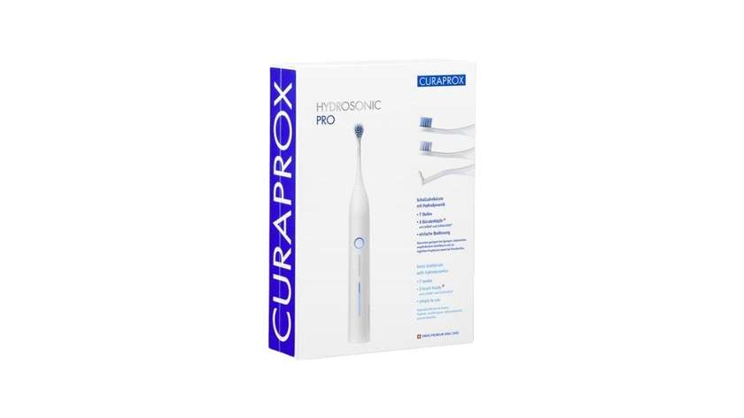Curaprox Hydrosonic Pro T/B