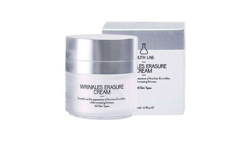 Youth Lab Wrinkles Erasure Cream All Skin