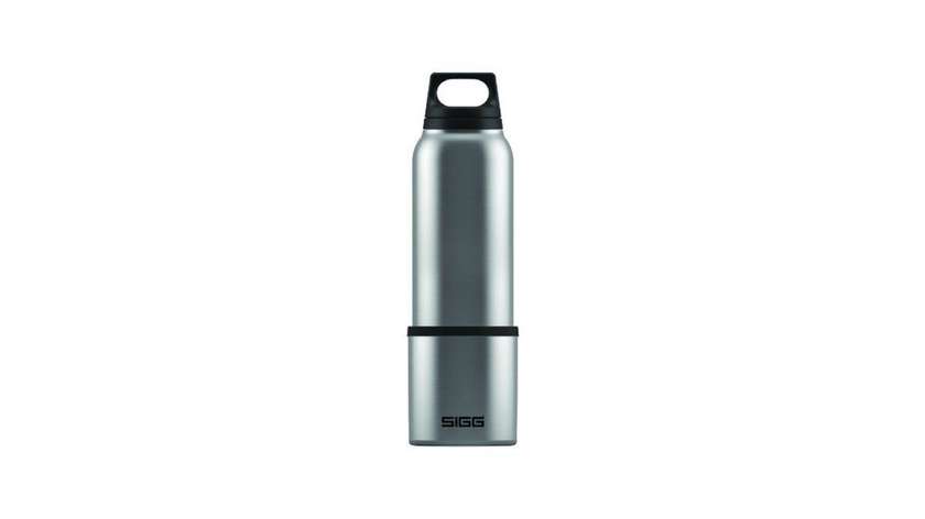 Sigg Hot& Cold Brushed 0.75L Meridin