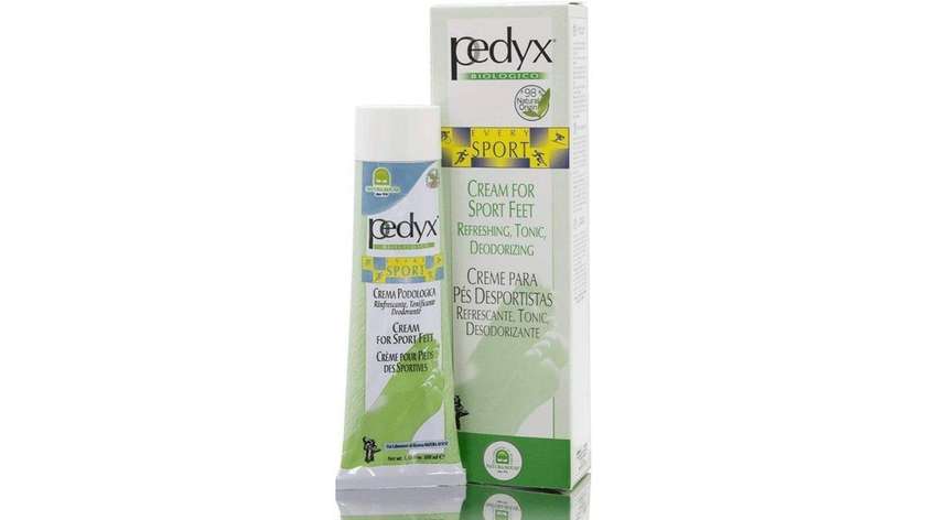 Pedyx Cream For Sport Feet Cream 100ml