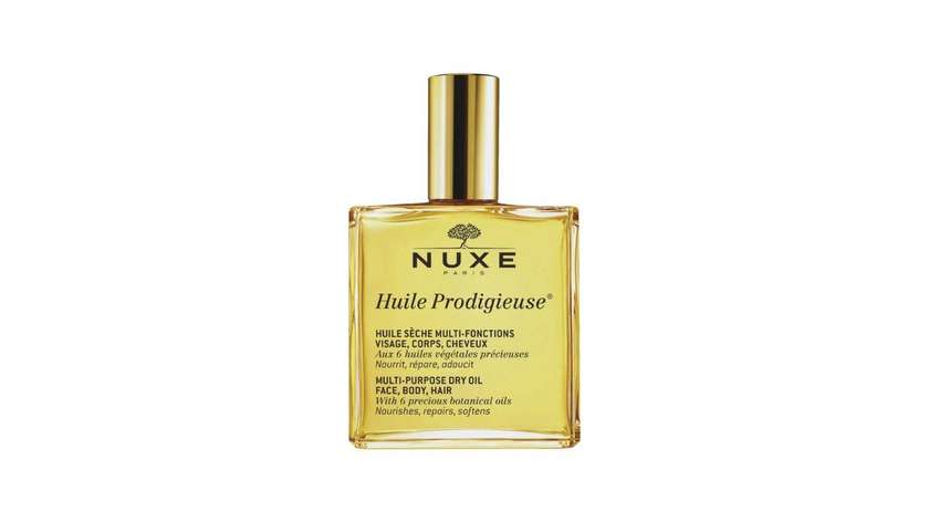 Nuxe Huile Prodigieuse 100ml.Oil