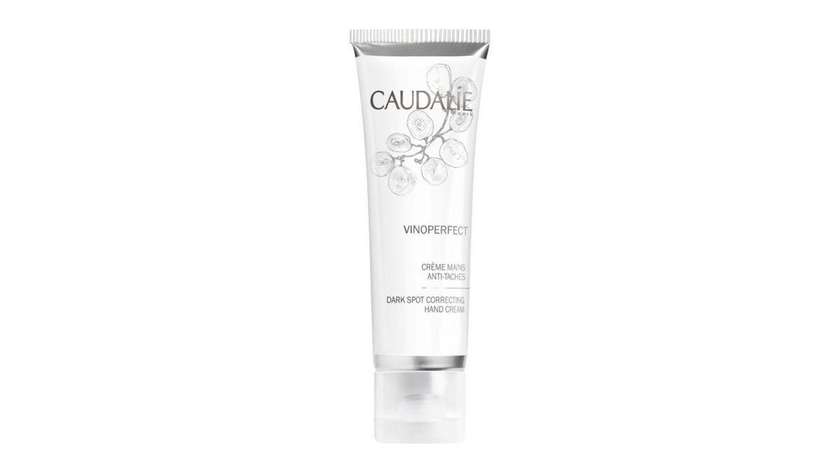 Caudalie Vinoperfect Dark Spot Corec Hand Cream 50