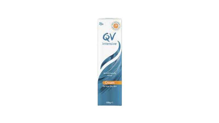 Qv Intensive Cream 100g