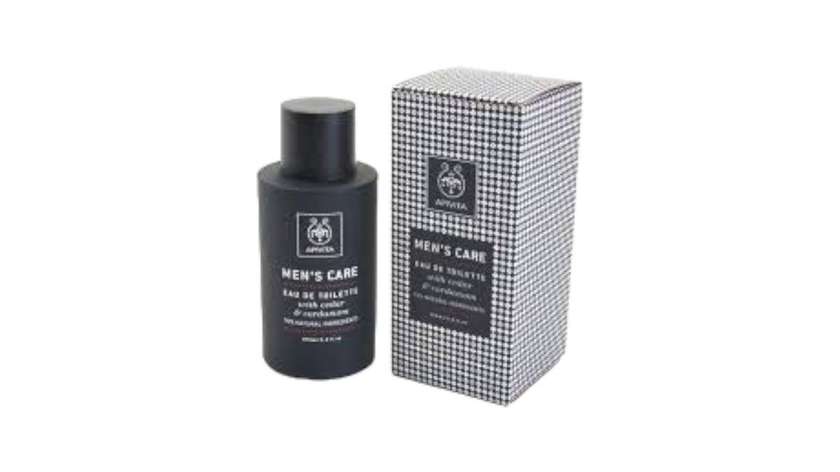 Apivita Mencare Eau De Toilette /09 100ml