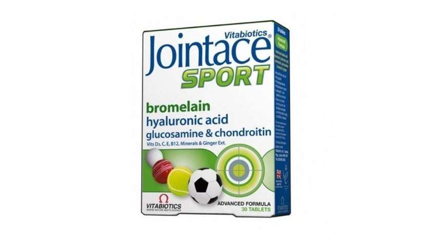 Vitabiotics Jointace Sport  Tab 30