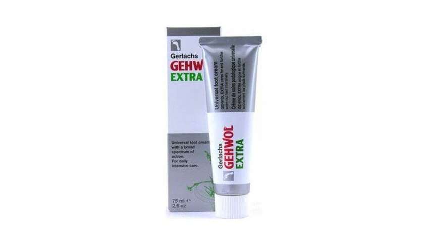 Gehwol Foot Cream Extra 75ml