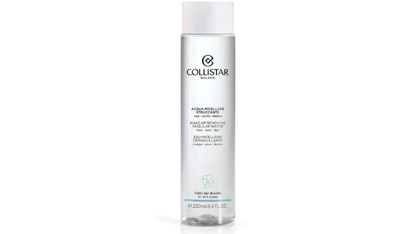 Collistar MakeUp Rem Micellar FaceEyes