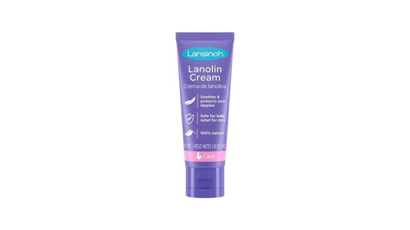 Lansinoh Nipple Cream 56g