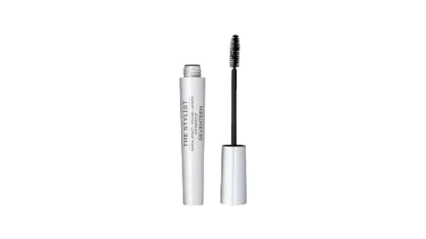 Seventeen The Stylist No 1 Black Mascara