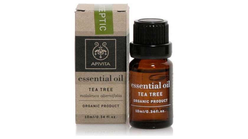 Apivita Essential Oil Tea Trea 10ml