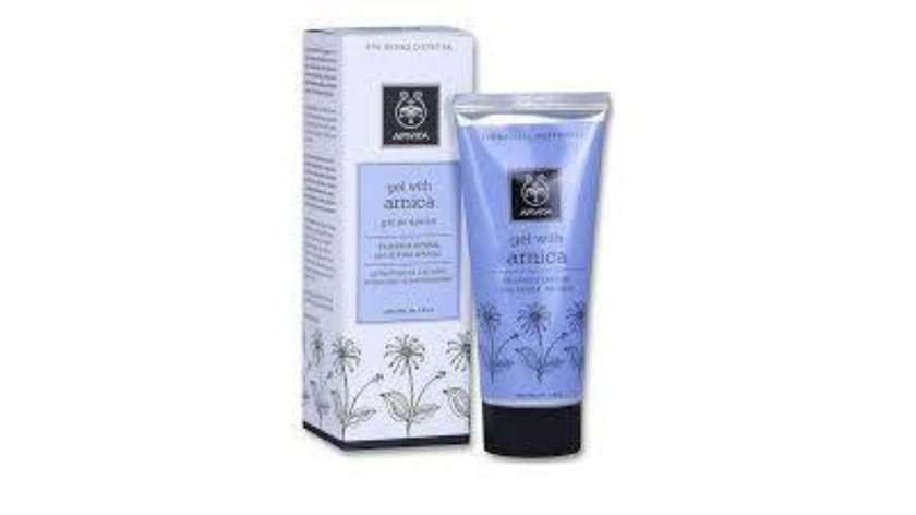 Apivita Arnica Gel 50ml