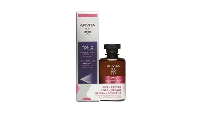 Apivita Promo Hair All Lotion