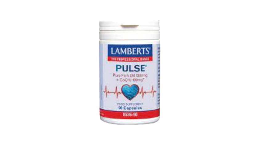 Lamberts Pulse