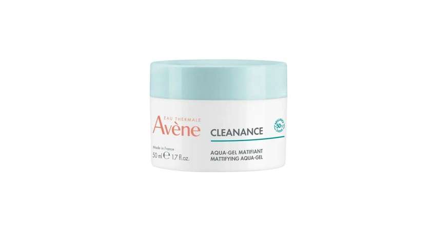 Avene Cleanance Aqua Gel Matifiant 50ml